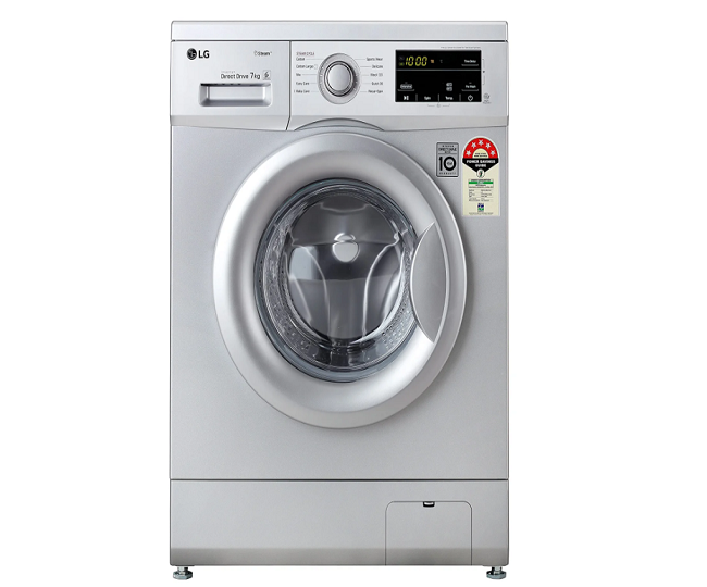 Best Automatic Washing Machines in India Make Your Life Hassle Free